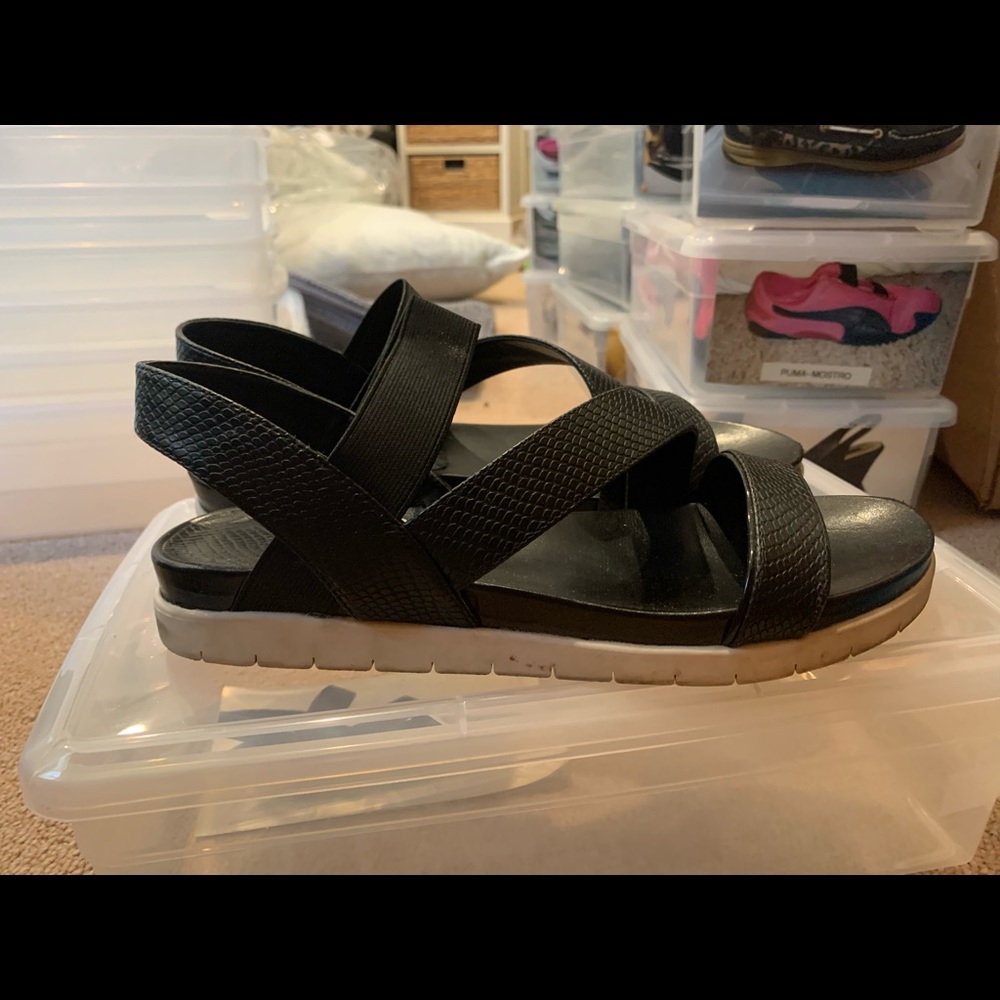 Nine west sandals